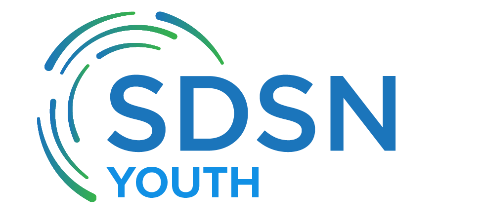 SDSN Youth logo