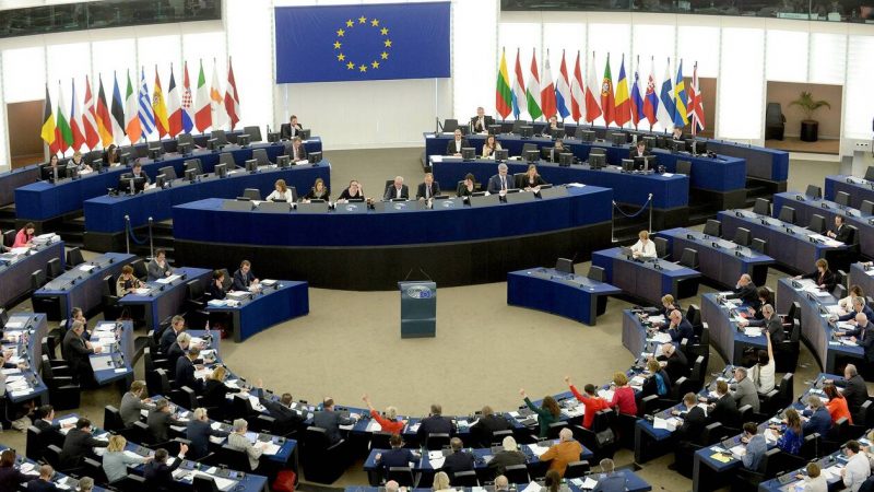 Eu Parlament